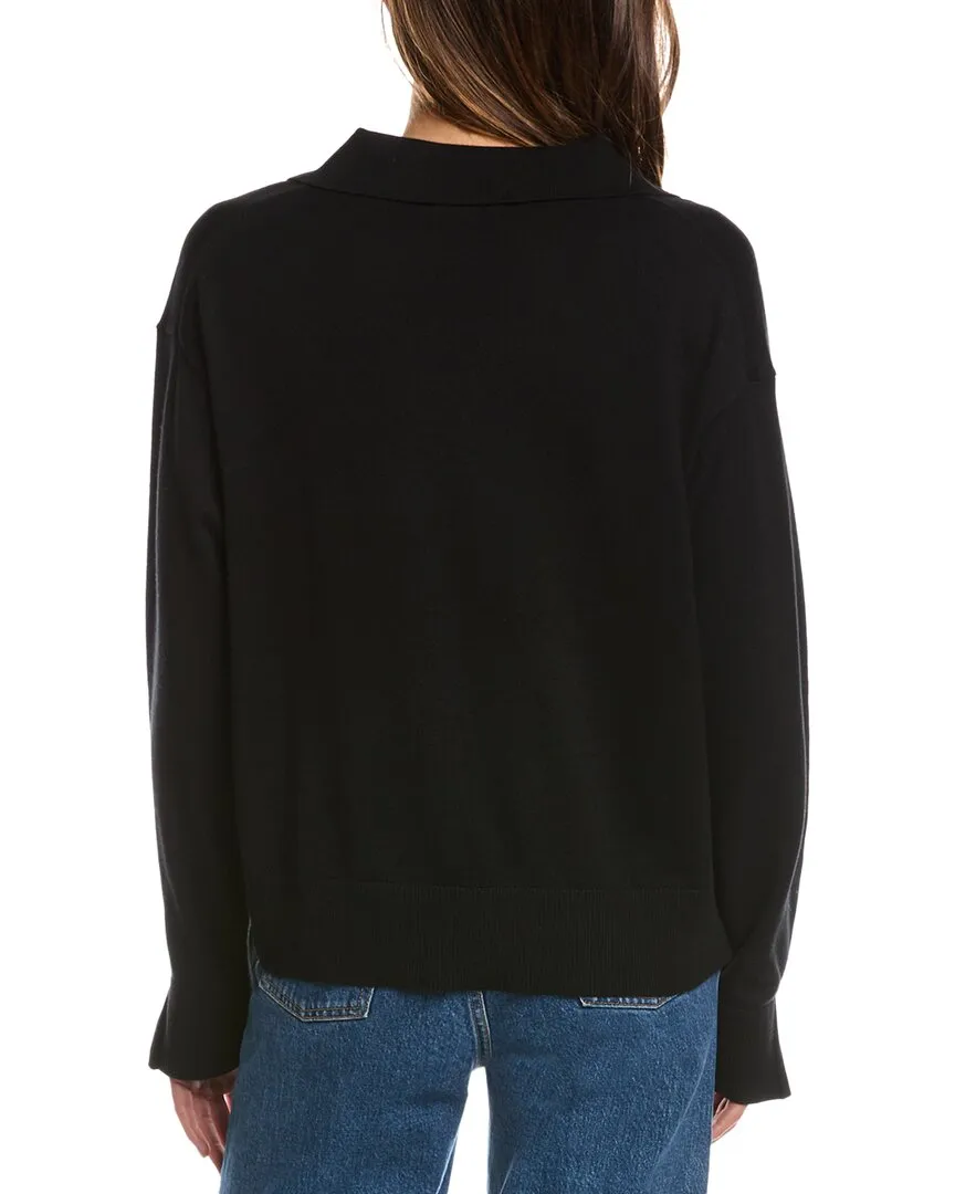 525 America Maddi Pullover