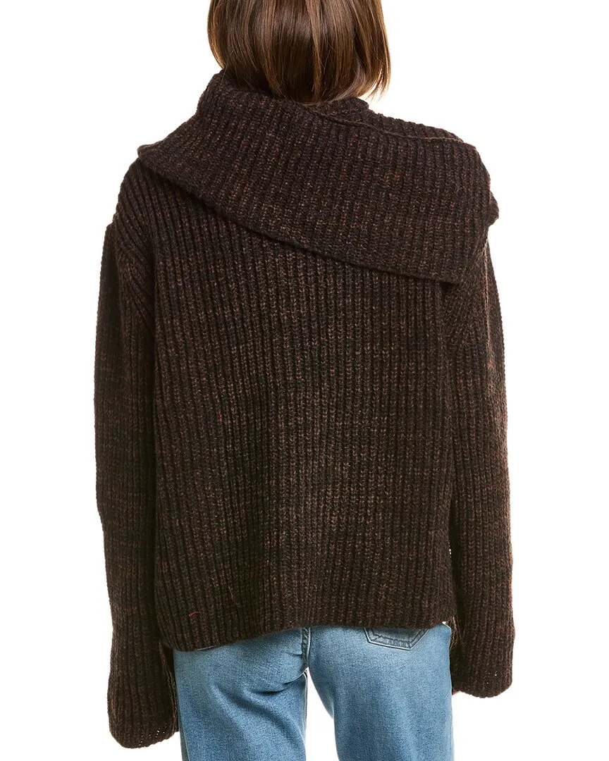 70/21 Sweater