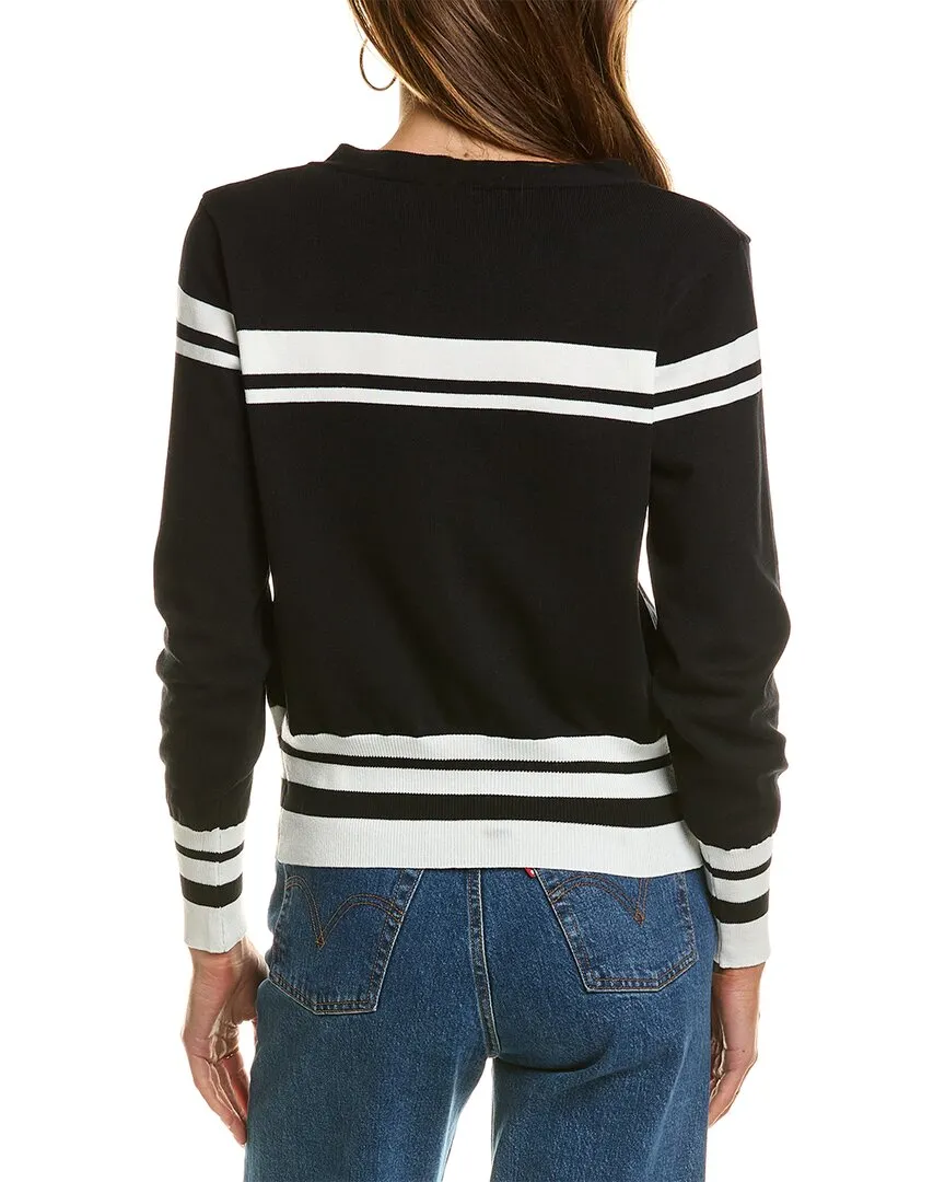 Abbey Sweater
