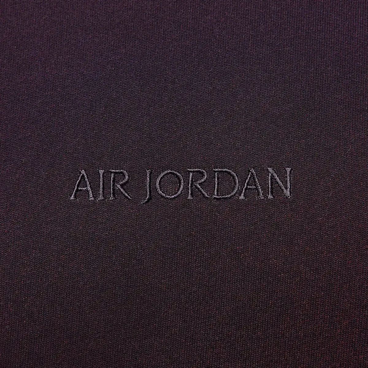 Air Jordan 85 Tee 'Off-Noir Black'