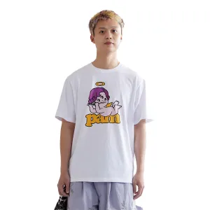 Angel Tee 'White'