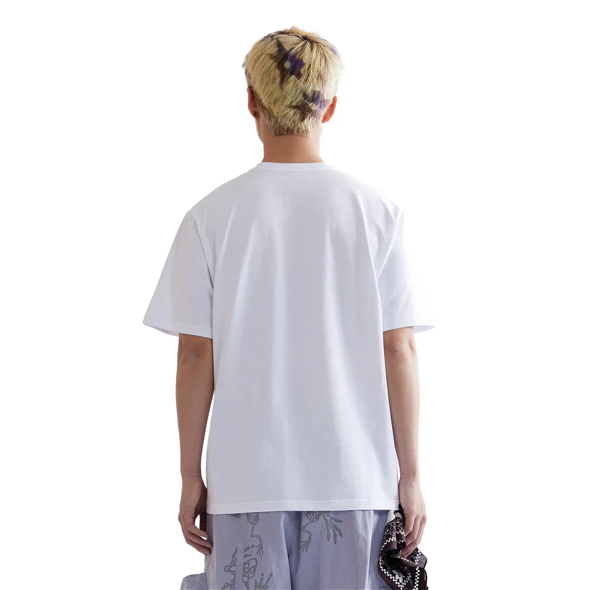 Angel Tee 'White'
