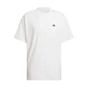   Anthony Edwards Seasonal Logo Tee 'Cloud White'