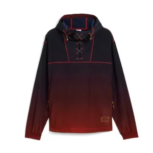  Aries Light Jacket 'Mars Red'
