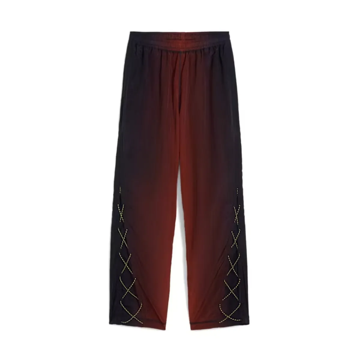   Aries Pants 'Mars Red'