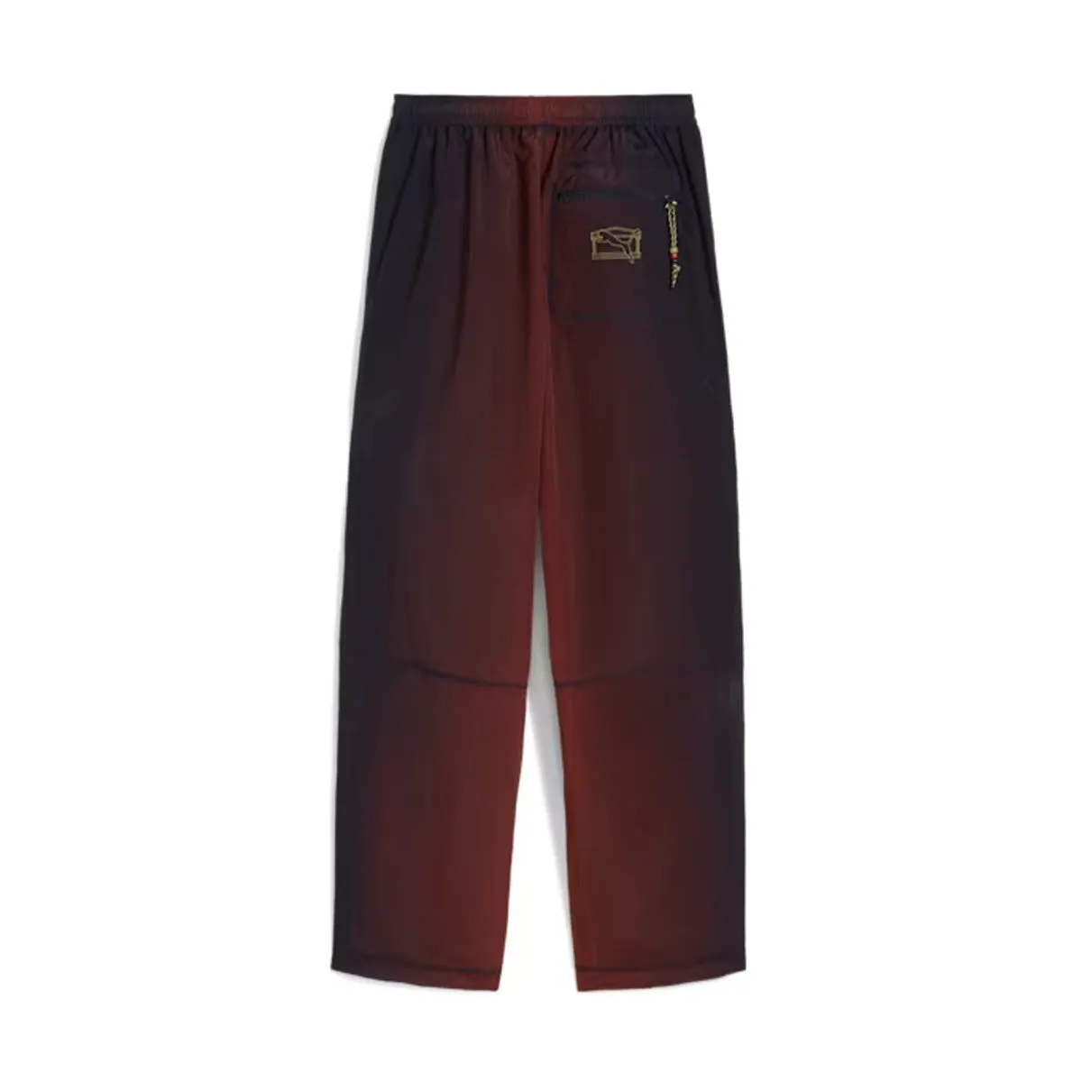   Aries Pants 'Mars Red'