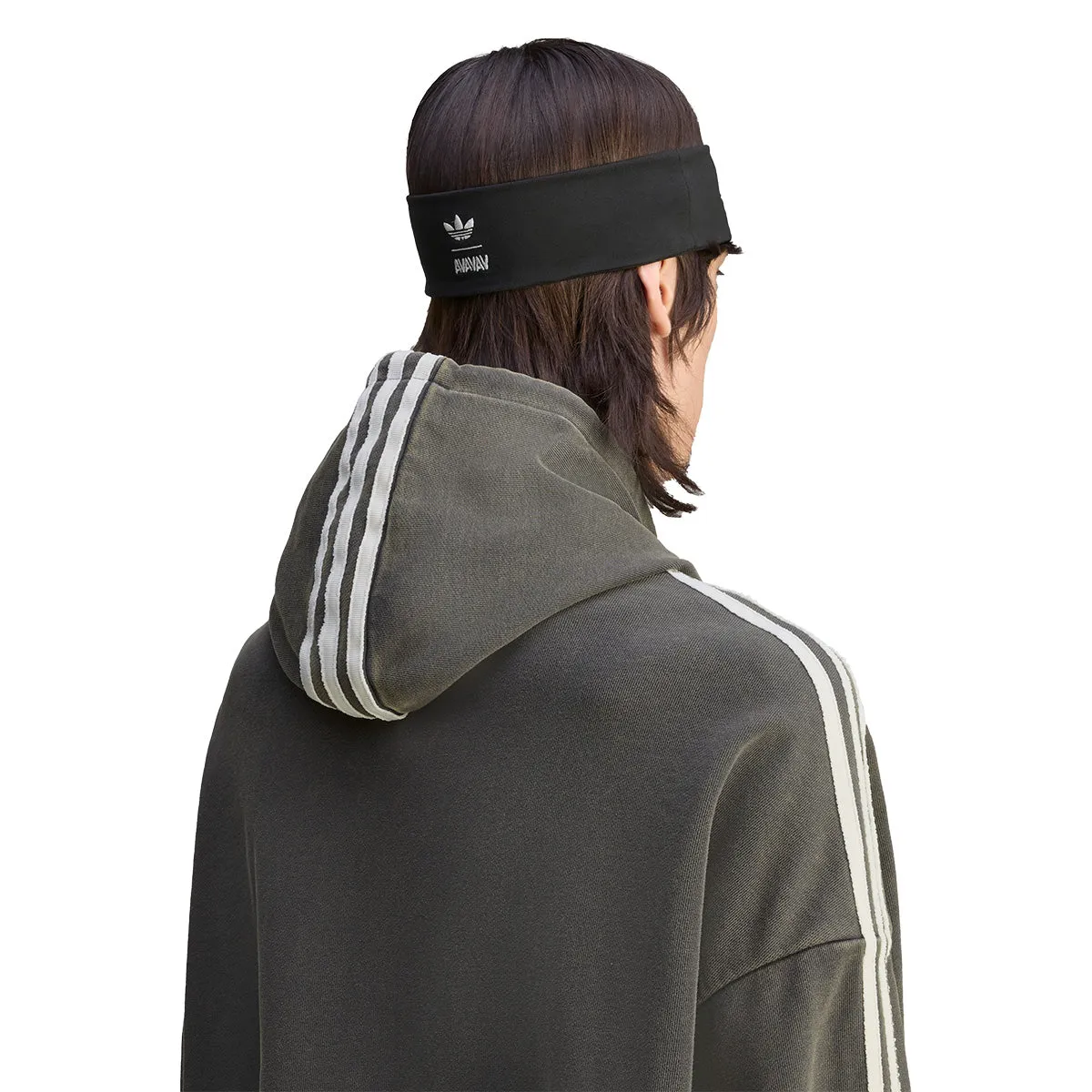   Avavav Hoodie 'Carbon'