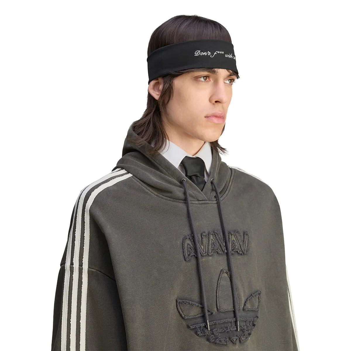   Avavav Hoodie 'Carbon'
