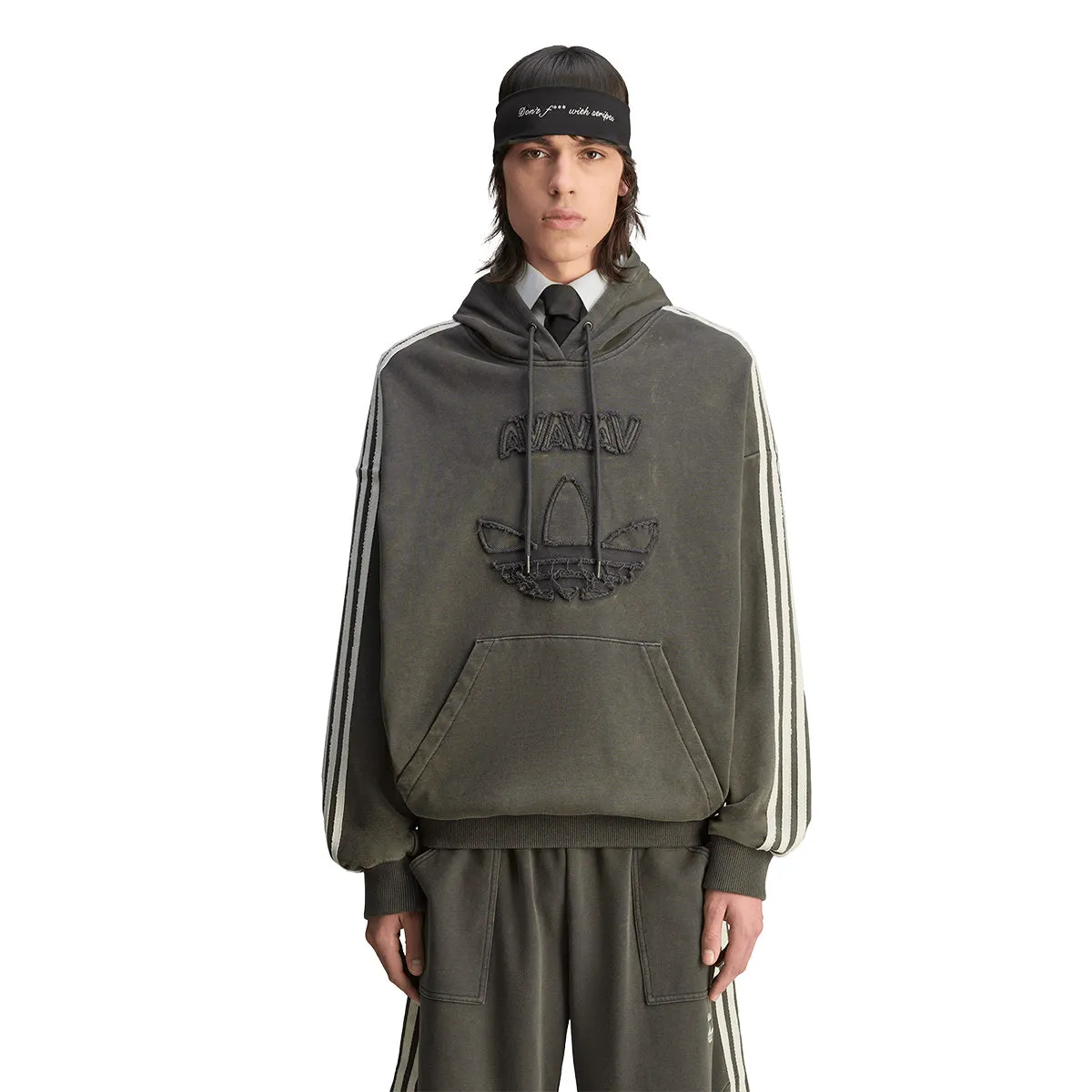   Avavav Hoodie 'Carbon'