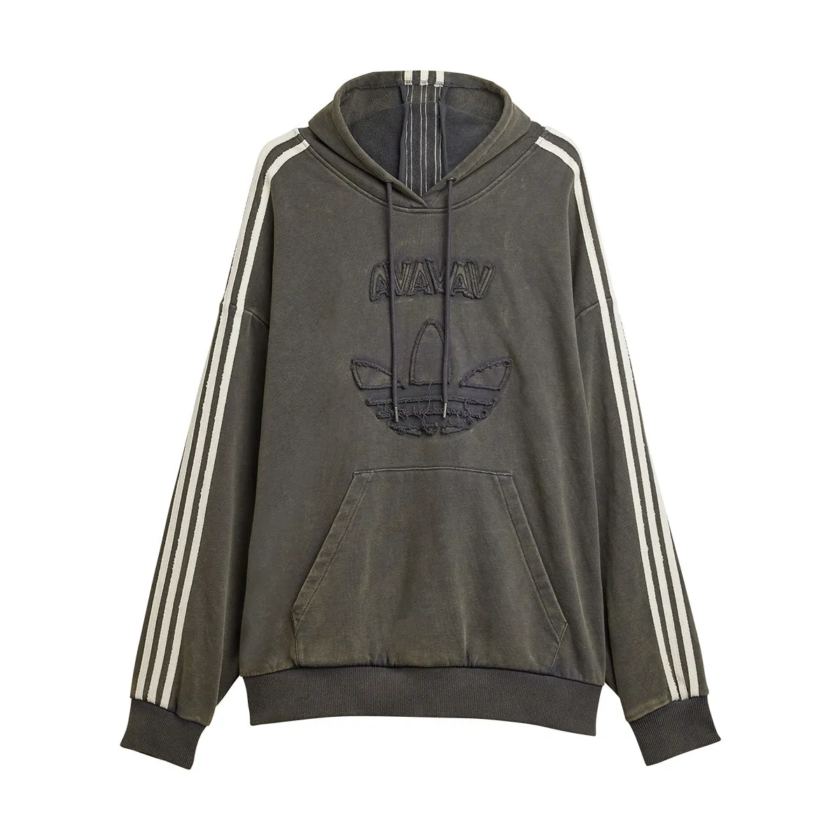   Avavav Hoodie 'Carbon'