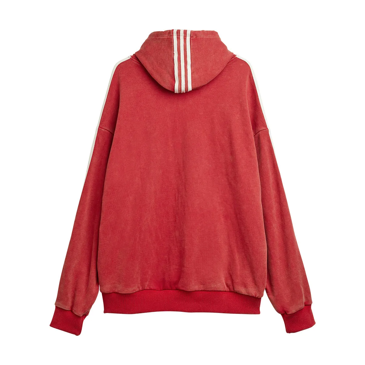   Avavav Hoodie 'Power Red'