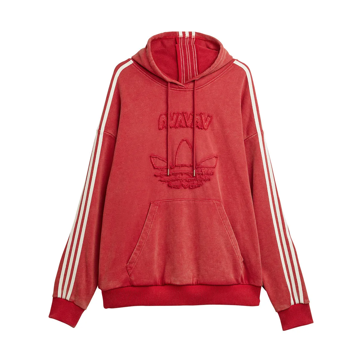   Avavav Hoodie 'Power Red'
