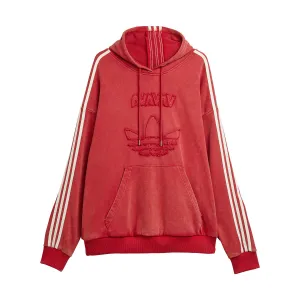   Avavav Hoodie 'Power Red'