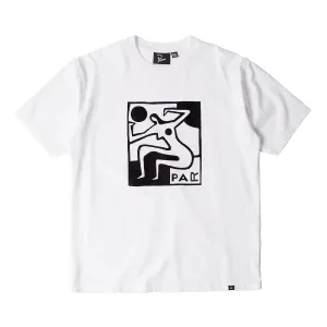 Ball Sport Tee 'White'