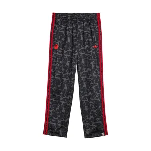   BAPE Firebird Track Pants 'Black'