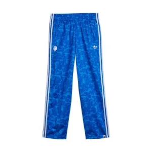   BAPE Firebird Track Pants 'Blue'