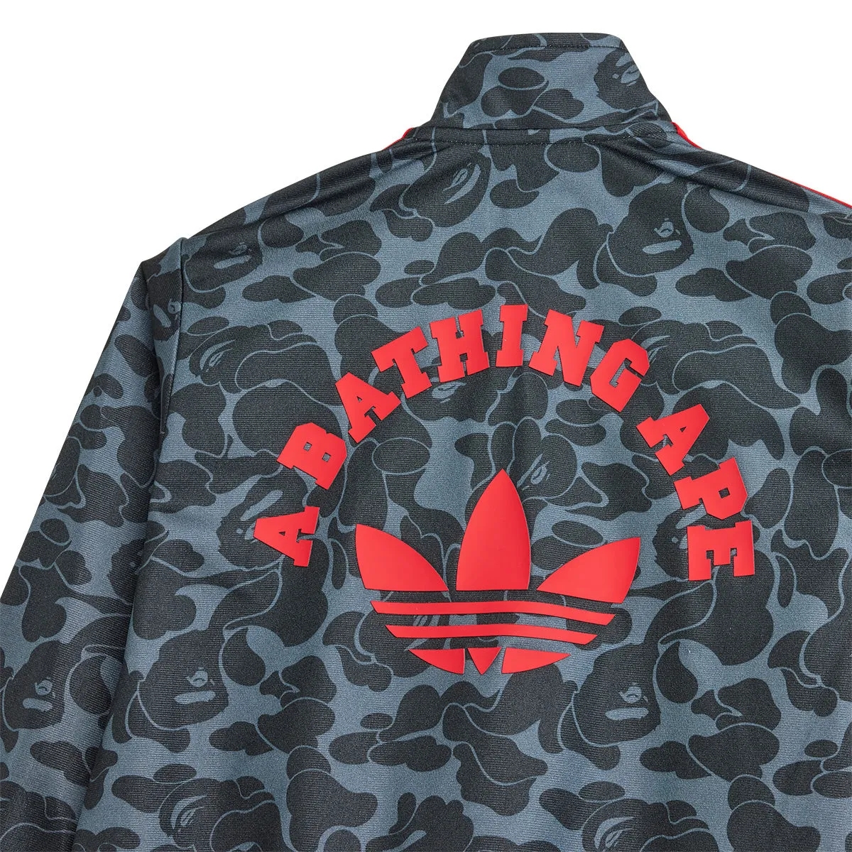   BAPE Kids Firebird Track Suit 'Black'