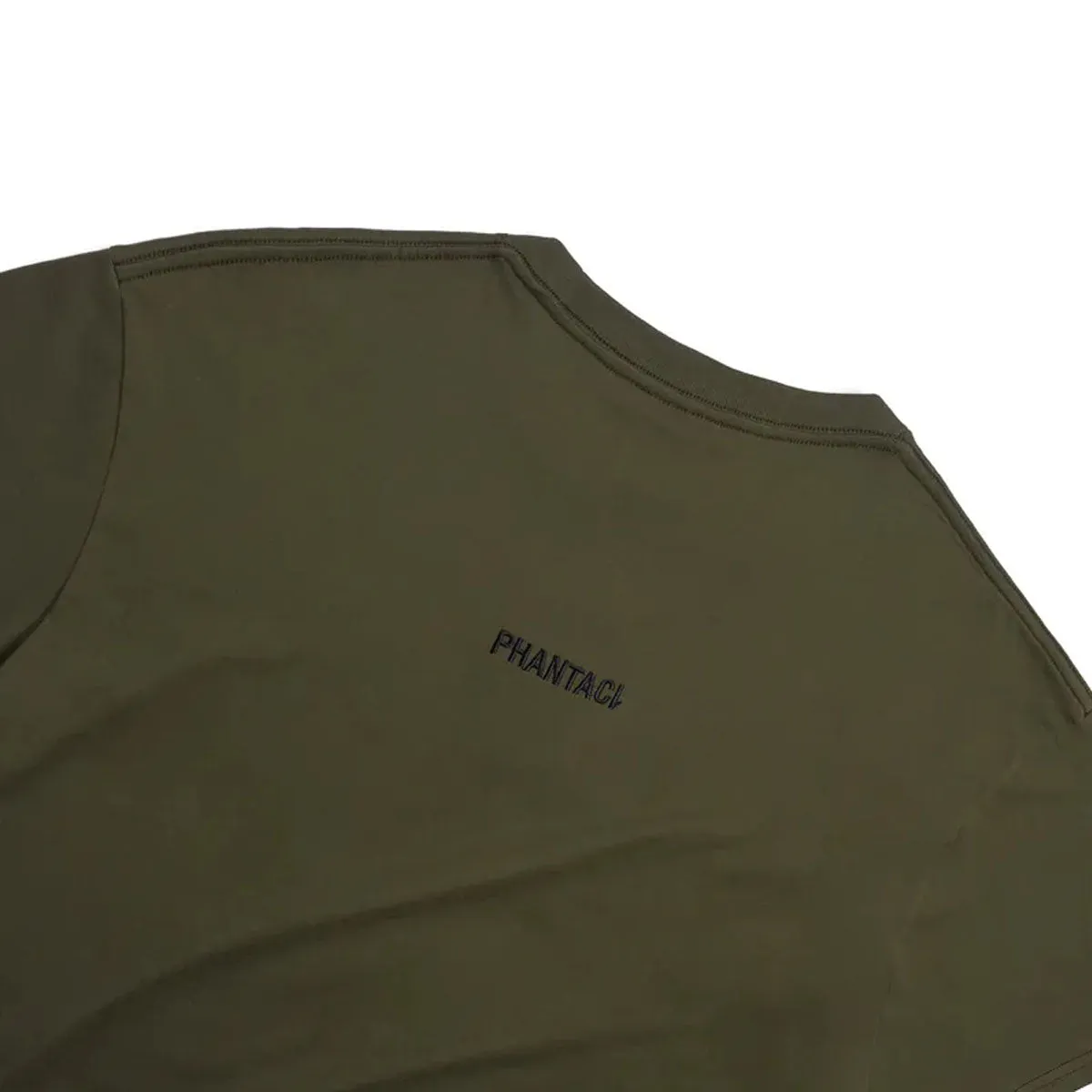 Basic PHC Tee 'Green'