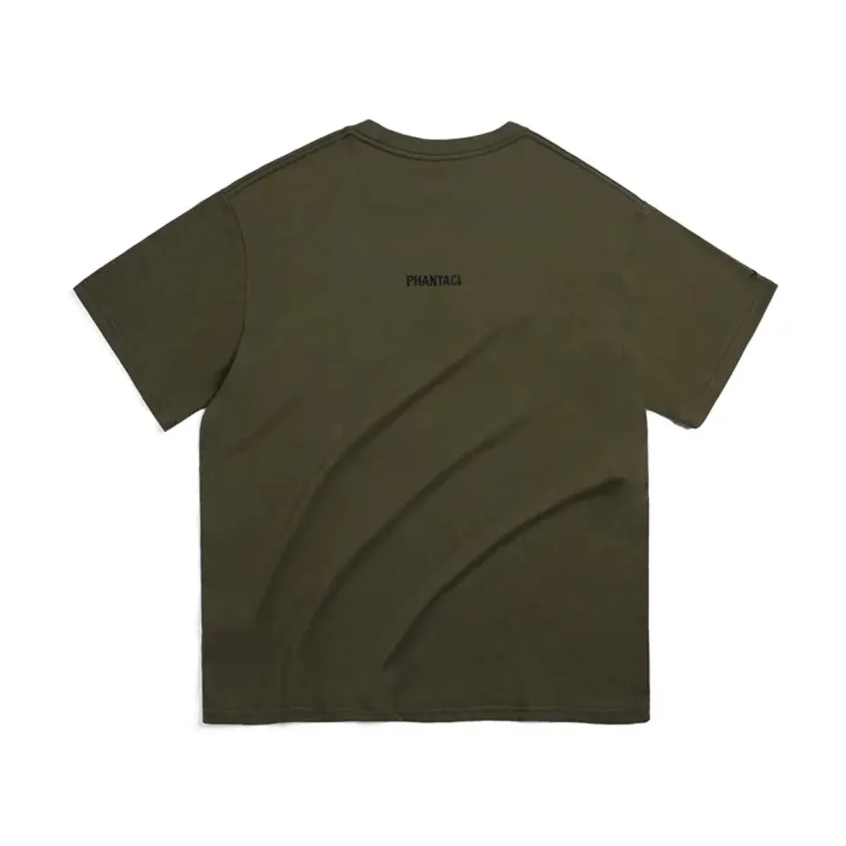 Basic PHC Tee 'Green'