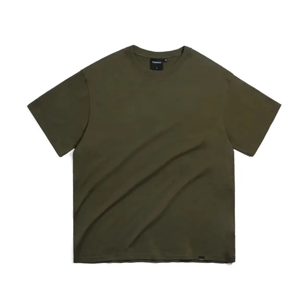 Basic PHC Tee 'Green'