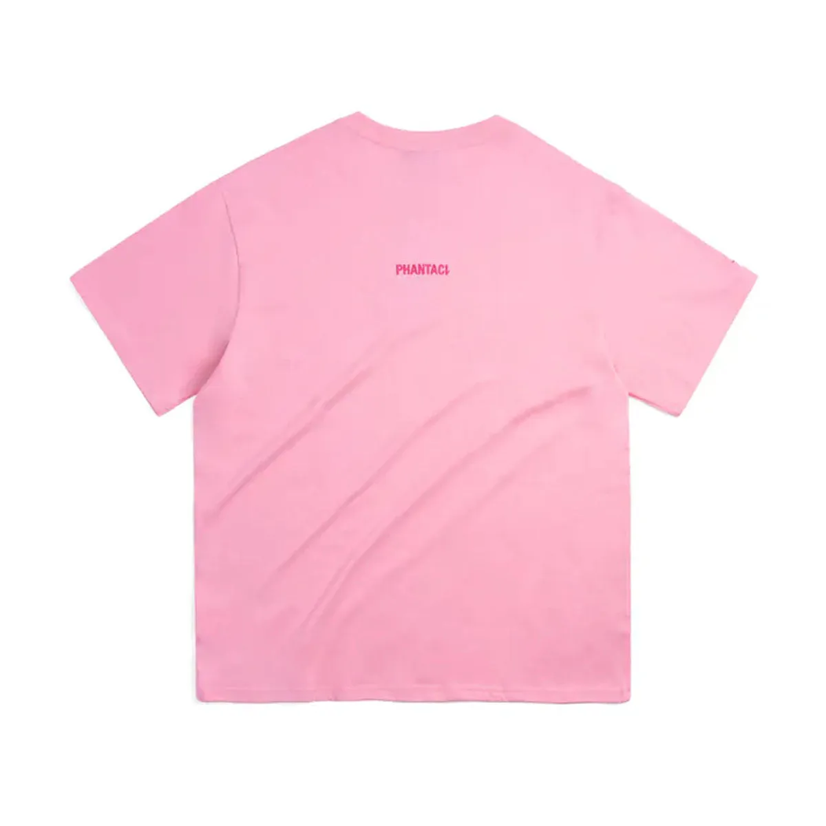 Basic PHC Tee 'Pink'