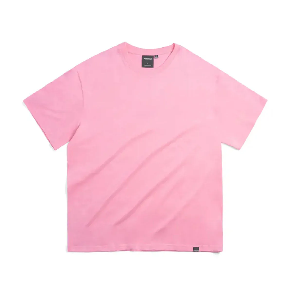 Basic PHC Tee 'Pink'
