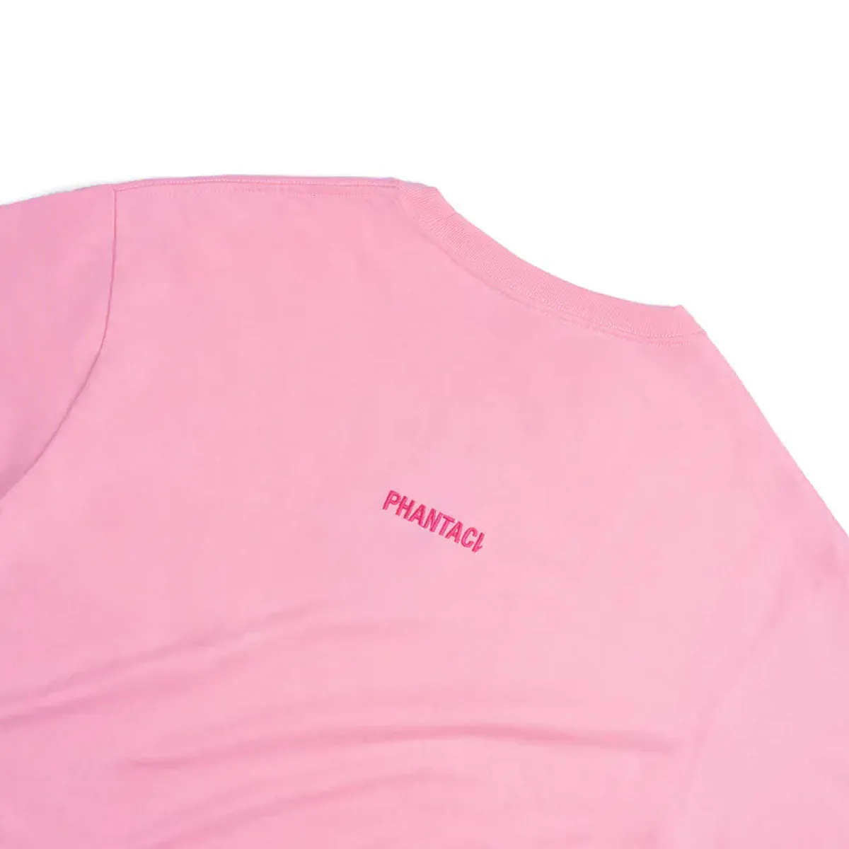 Basic PHC Tee 'Pink'
