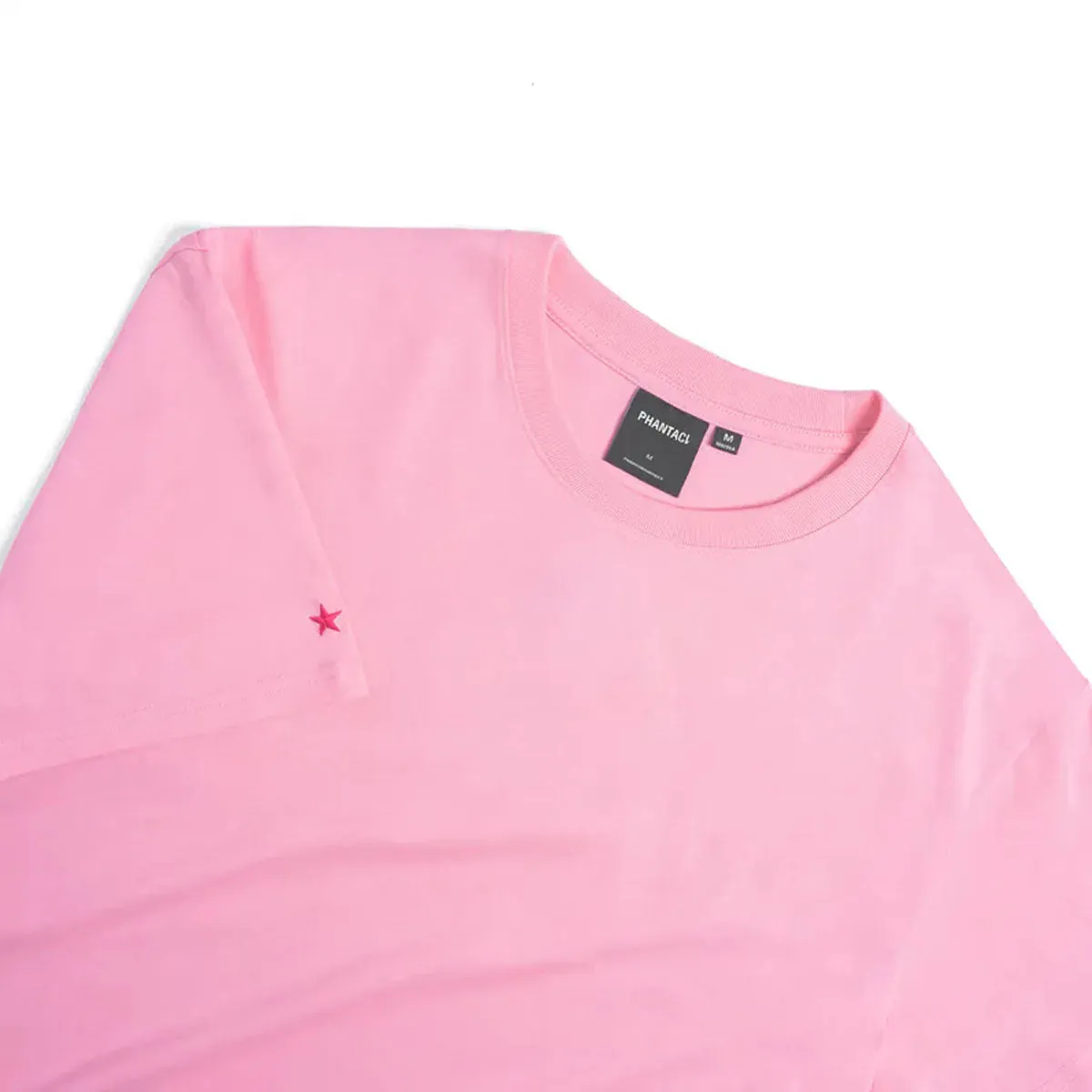 Basic PHC Tee 'Pink'