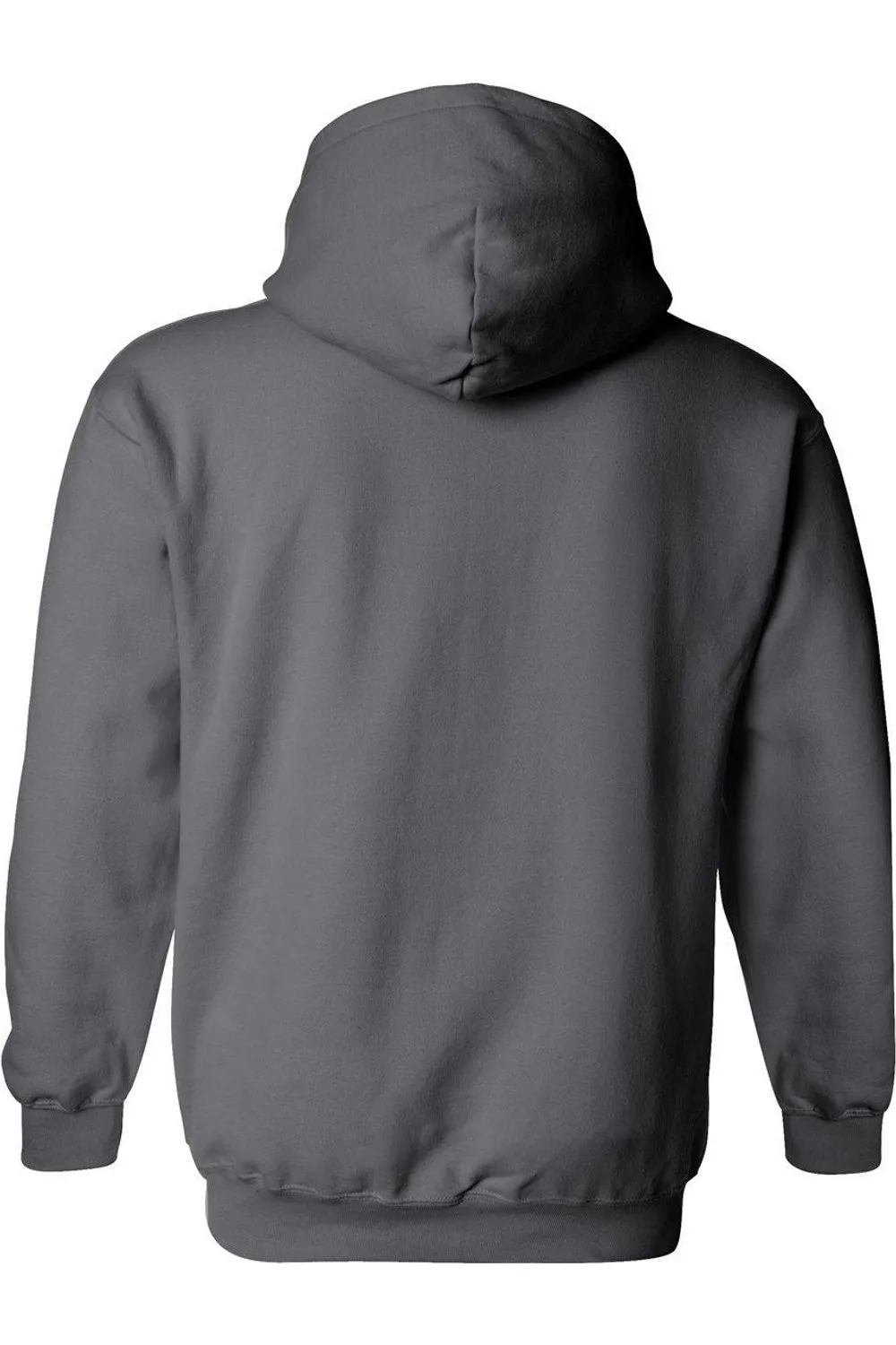 Batman V Superman Super Splatter Logo Adult Pull Over Hoodie / Hooded Sweatshirt