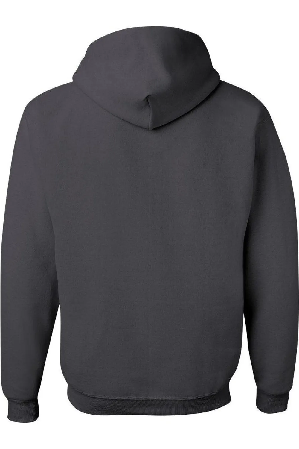 Batman V Superman Super Splatter Logo Adult Pull Over Hoodie / Hooded Sweatshirt