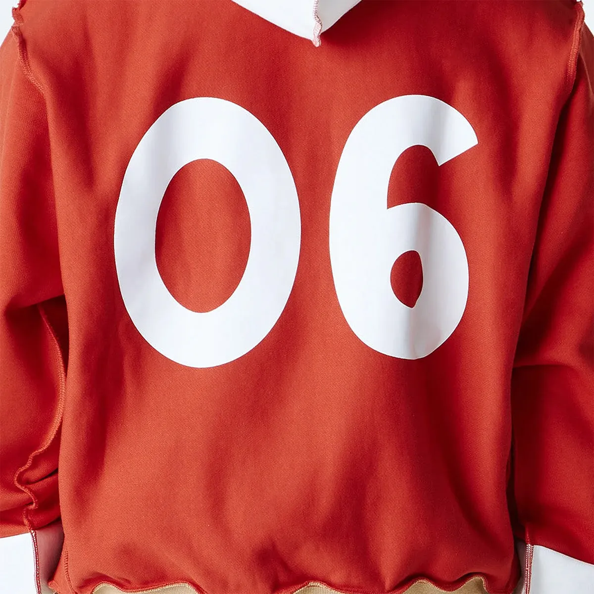 Birthstone Hoodie '06 June'