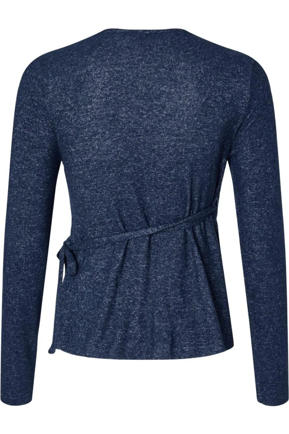 Boxercraft Womens Cuddle Wrap Top