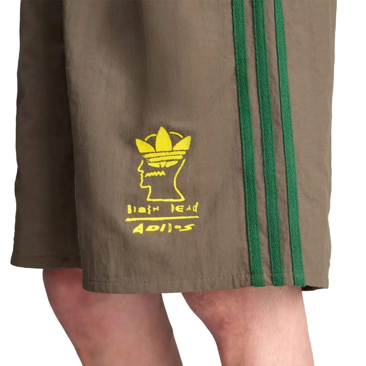   Brain Dead Shorts 'Branch'