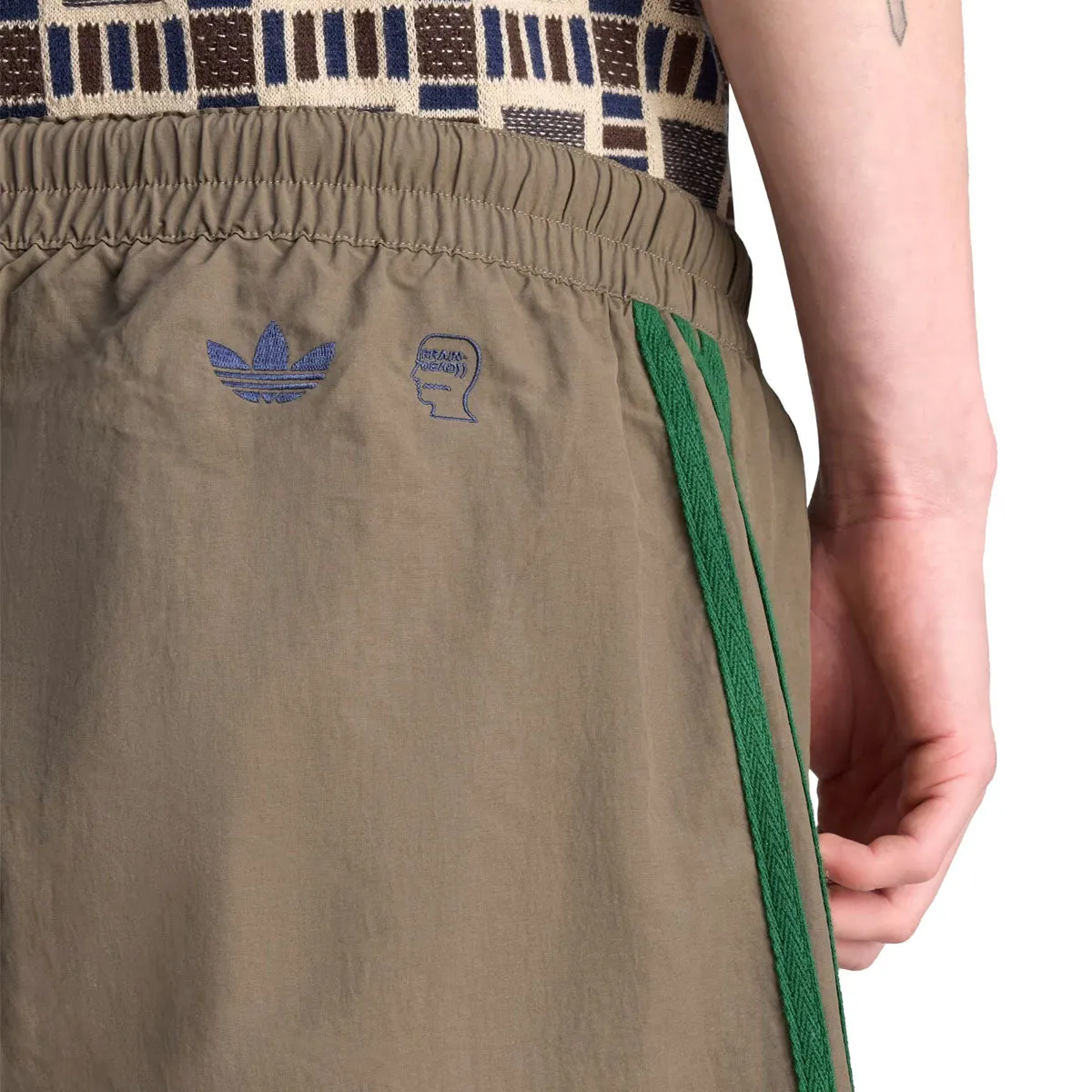   Brain Dead Shorts 'Branch'