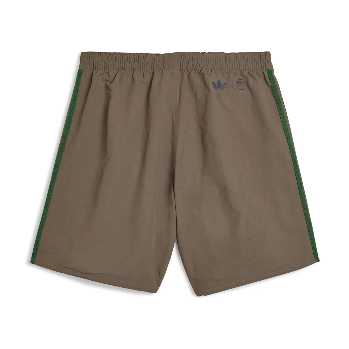   Brain Dead Shorts 'Branch'
