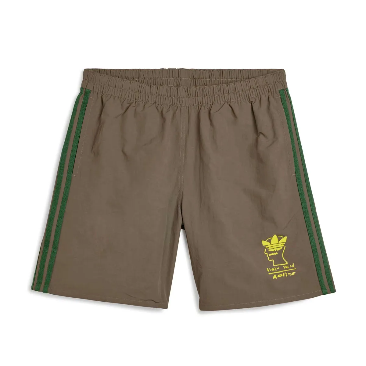   Brain Dead Shorts 'Branch'