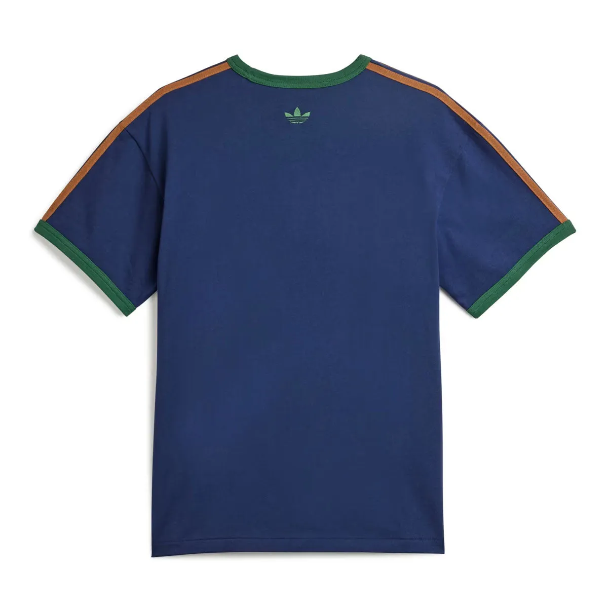   Brain Dead Tee 'Collegiate Navy'