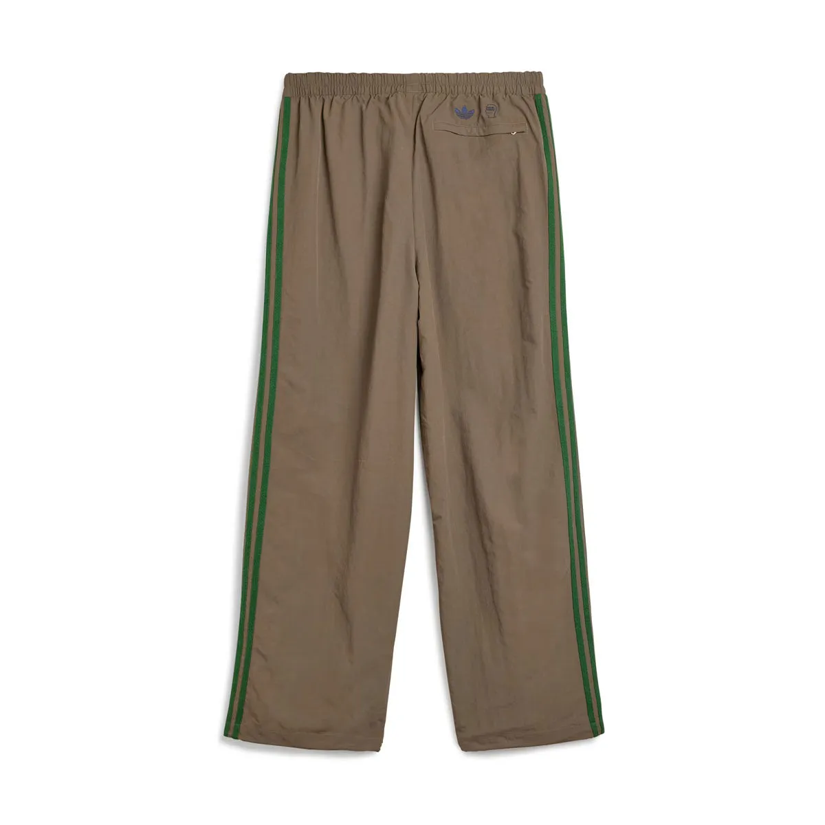   Brain Dead Track Pants 'Branch'