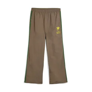   Brain Dead Track Pants 'Branch'