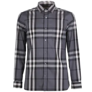 Burberry Classic Nelson Shirt