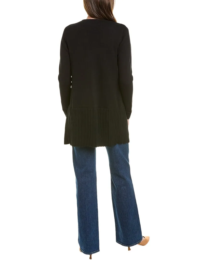 cabi ATC Offhand Cardigan