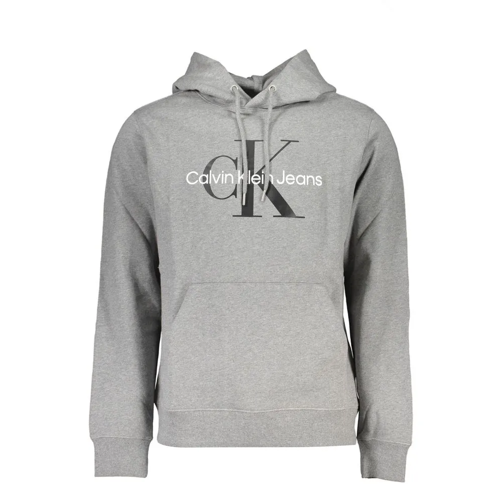 Calvin Klein  Cotton Men's Sweater