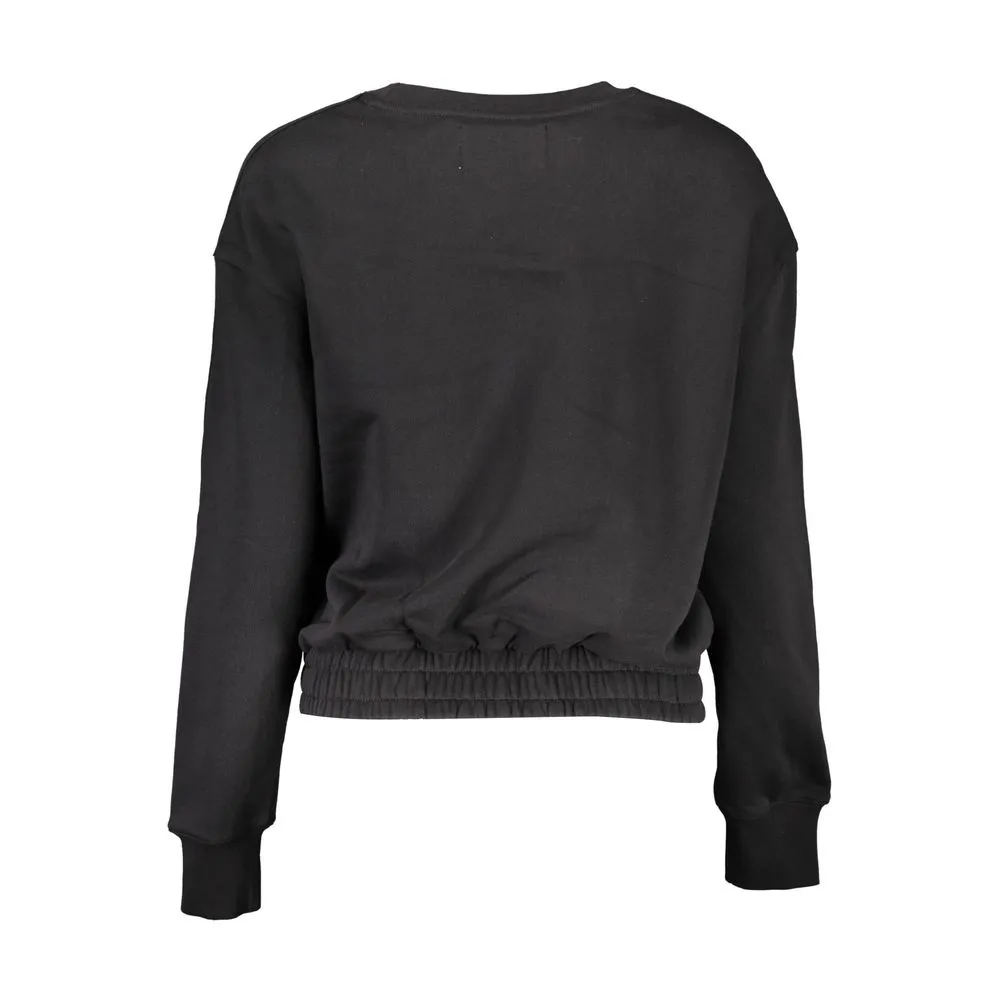 Calvin Klein Cotton Women Women's Sweater