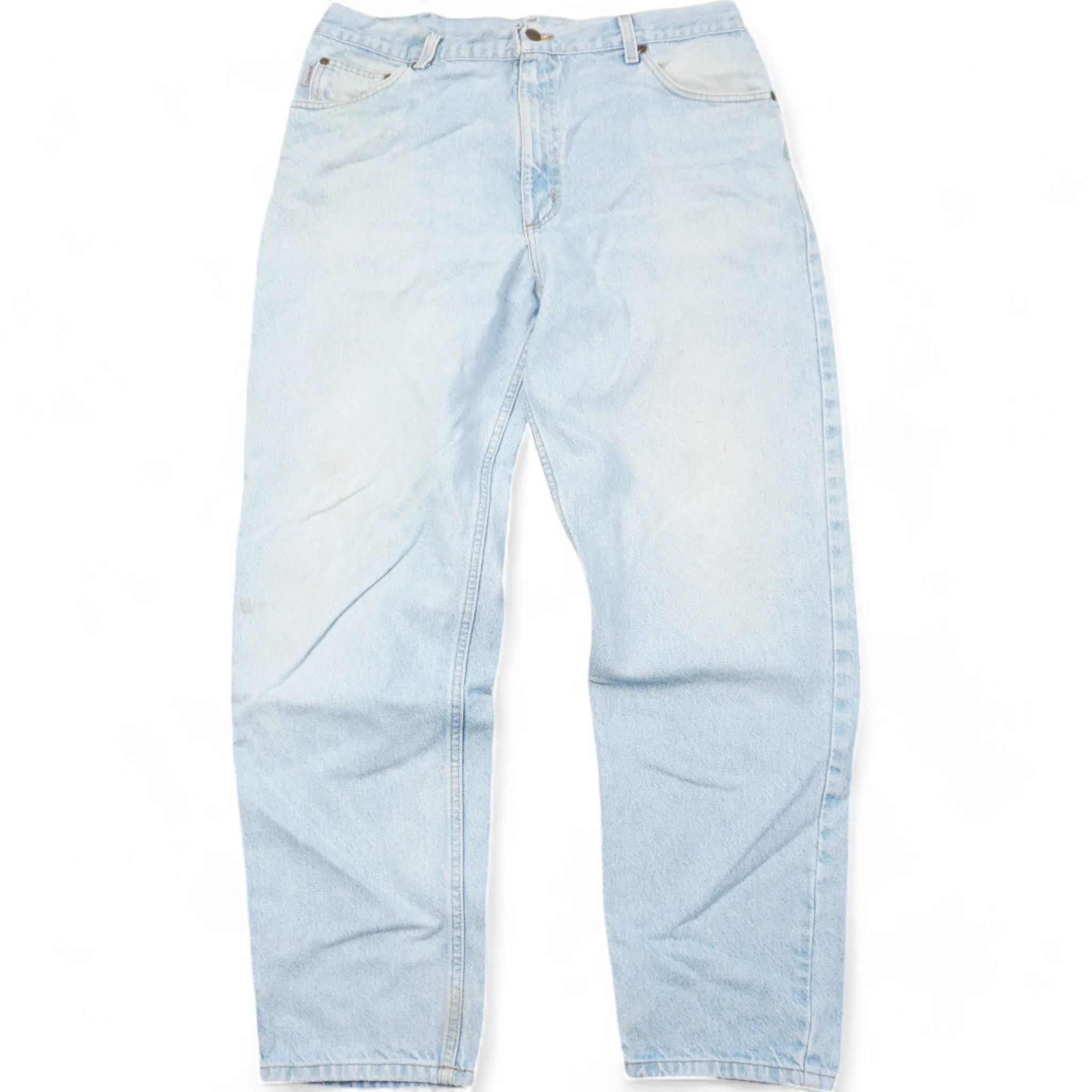 Carhartt Pants (38/32)