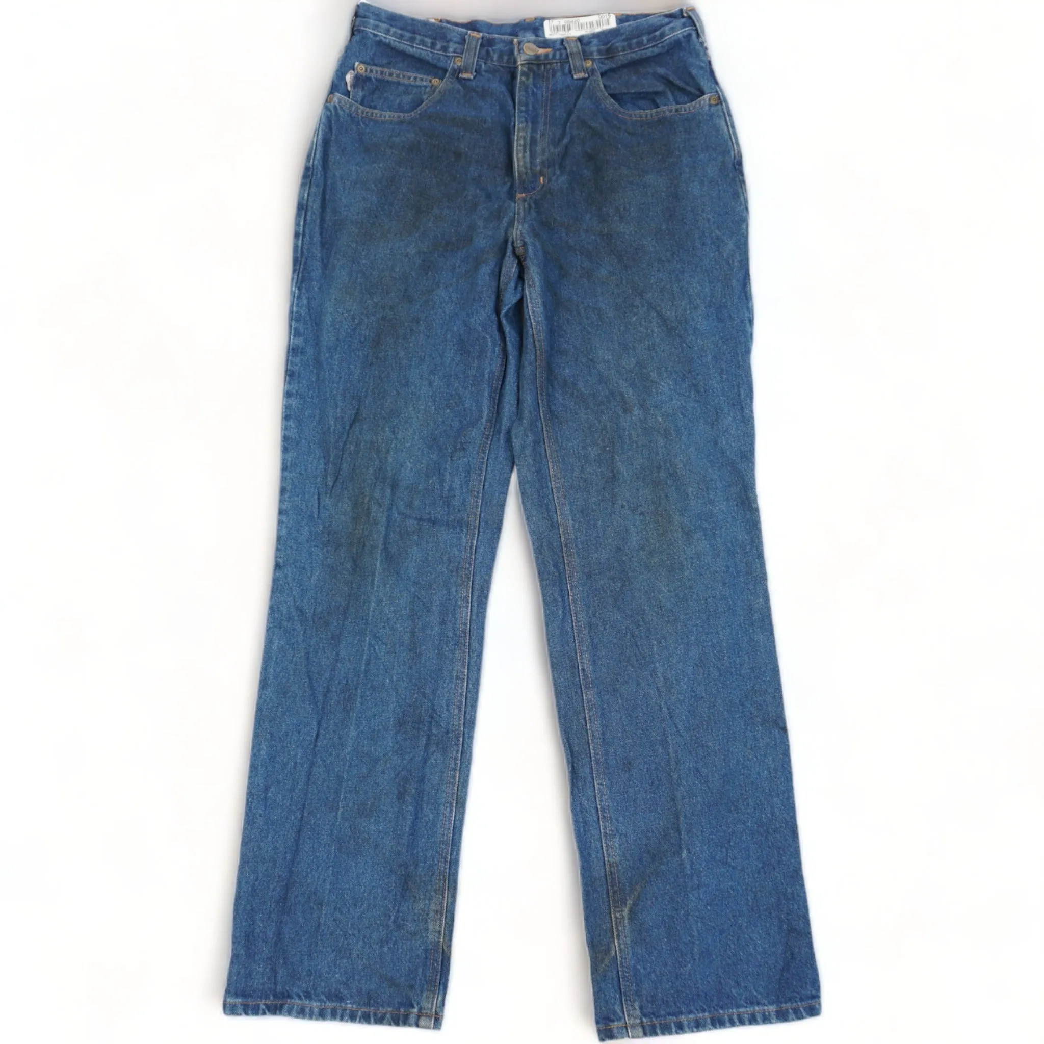 Carhartt Vintage Baggy Jeans (32x32)