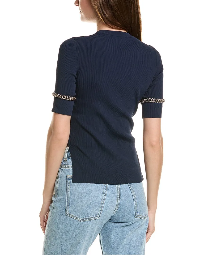 Cedric Charlier Sweater