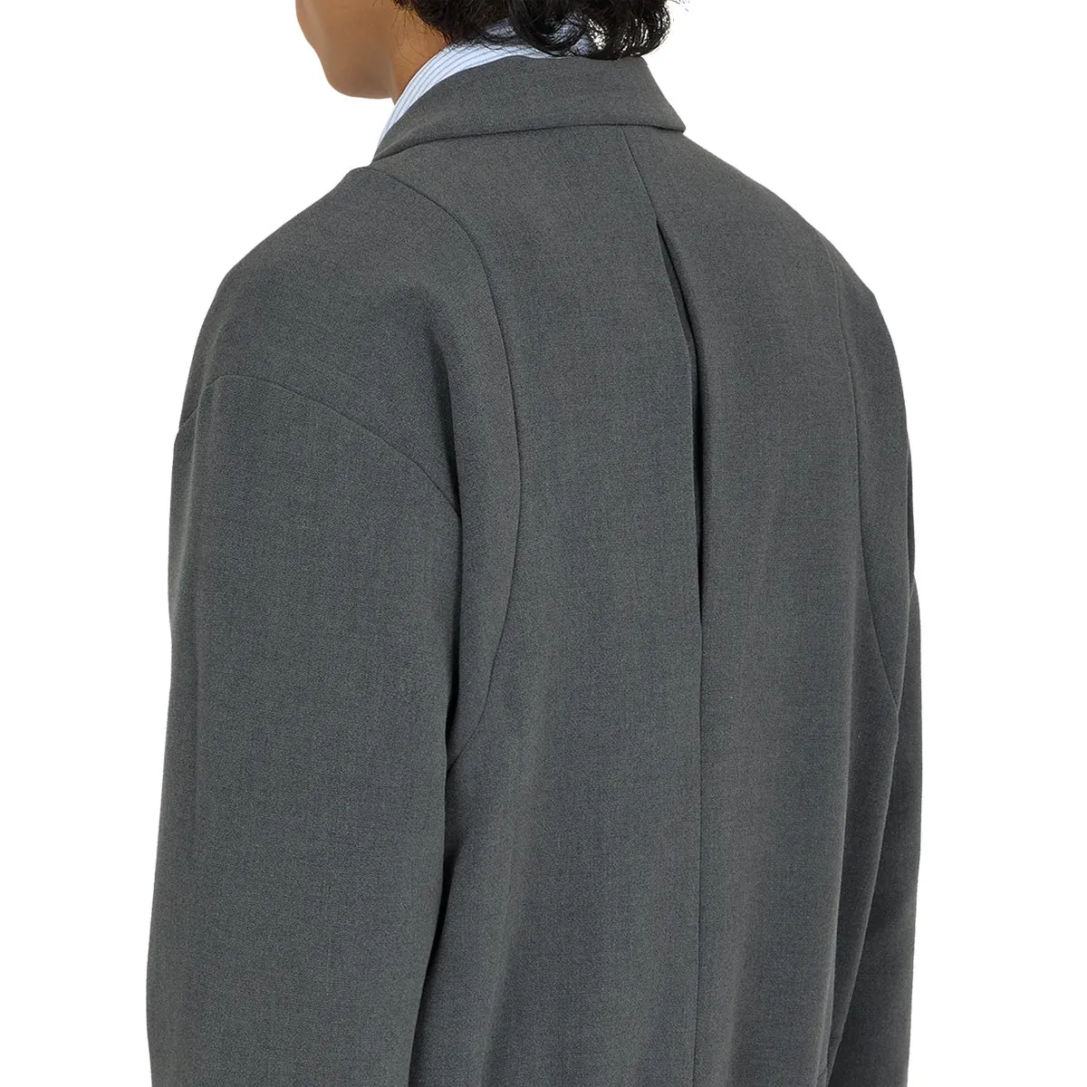 Cite Shirt 'Jet Stone Blue'