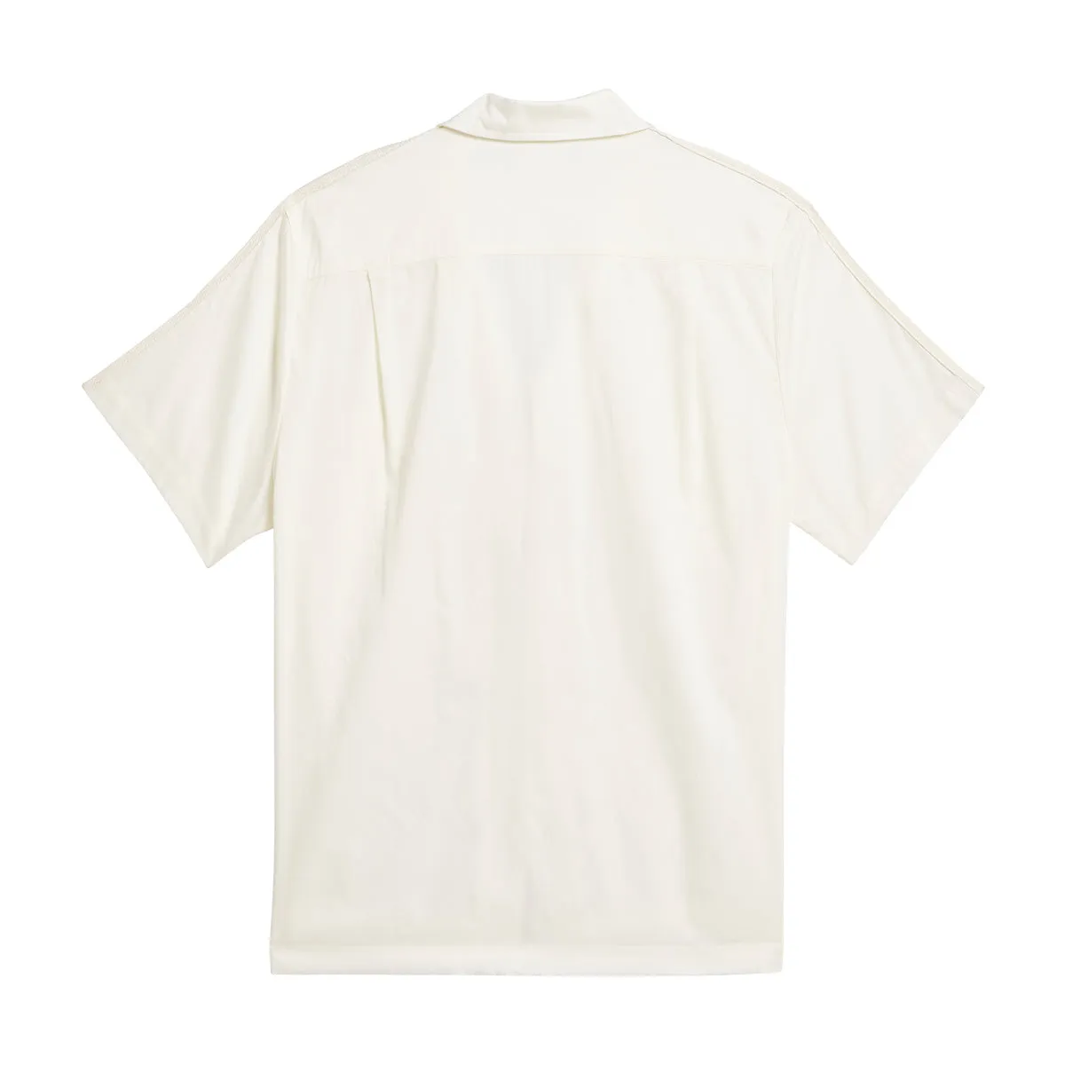   CLOT Bowling Shirt 'Cream White'