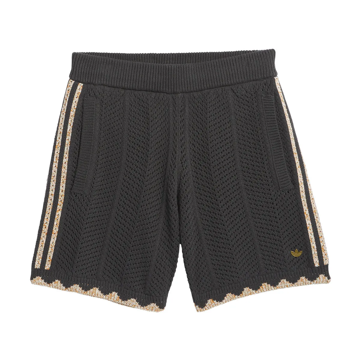   CLOT Knit Shorts 'Carbon'