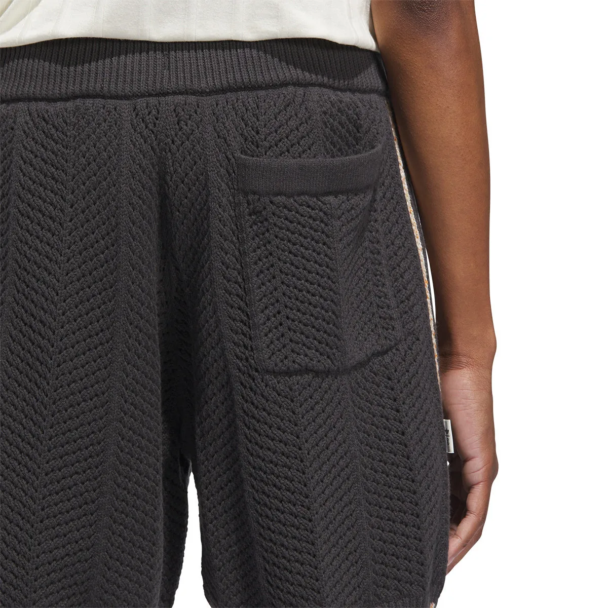   CLOT Knit Shorts 'Carbon'